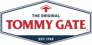 Tommy Gate